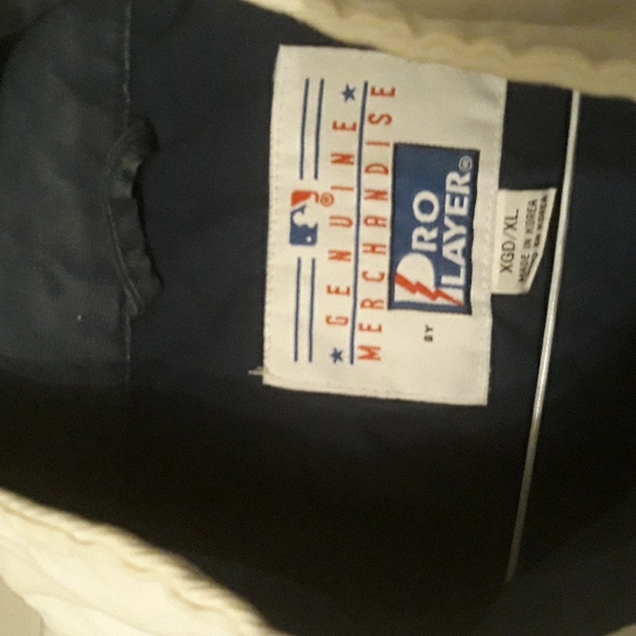 Jacket - Picture 3 of 3